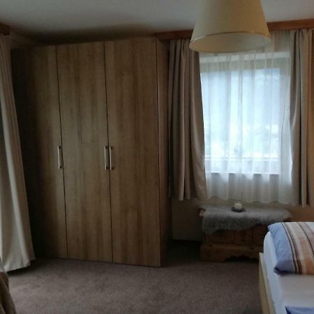 Ferienwohnung Klammhof Целль-ам-Ціллер Екстер'єр фото