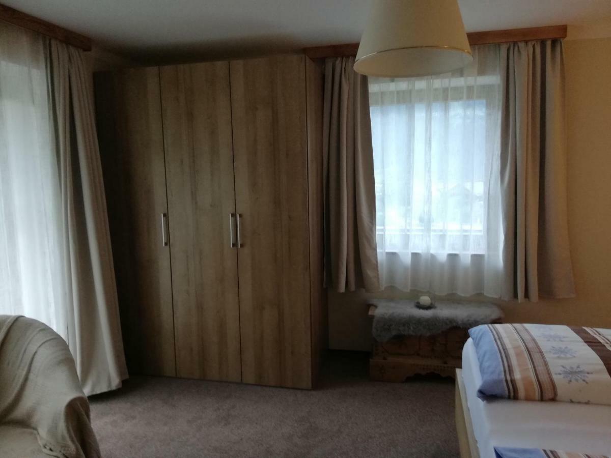 Ferienwohnung Klammhof Целль-ам-Ціллер Екстер'єр фото