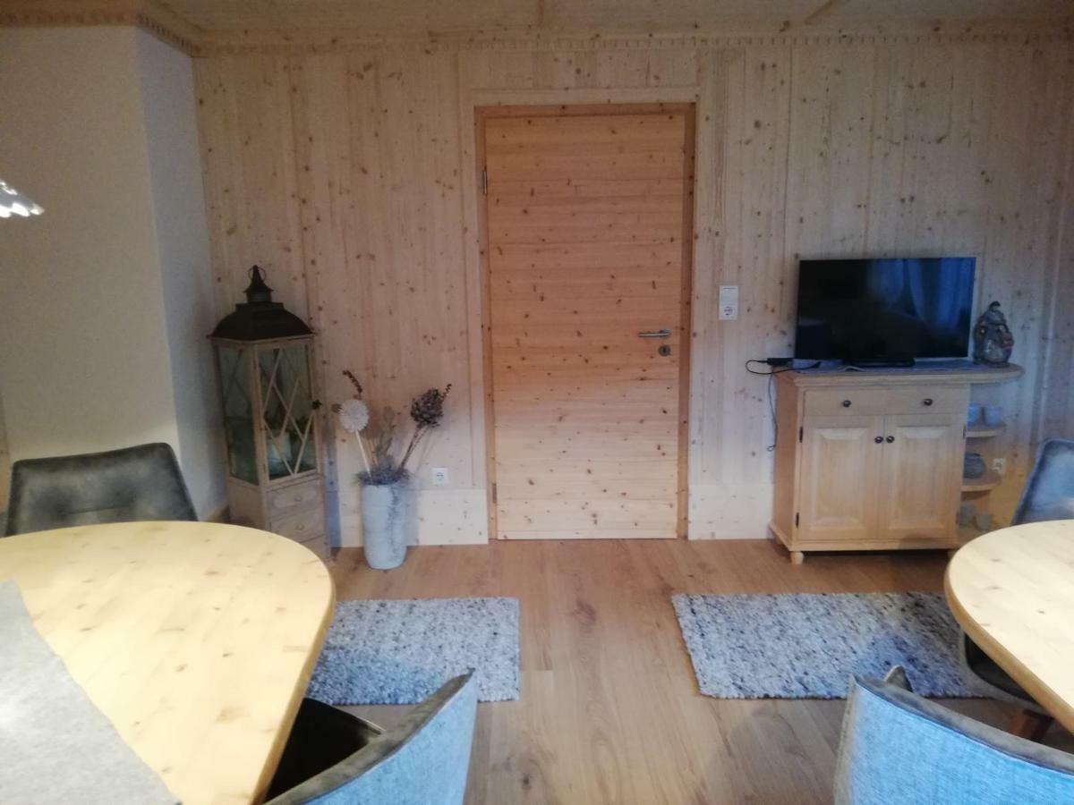 Ferienwohnung Klammhof Целль-ам-Ціллер Екстер'єр фото